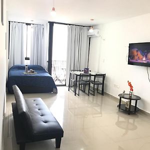 Apartamento de 1 Dormitorio